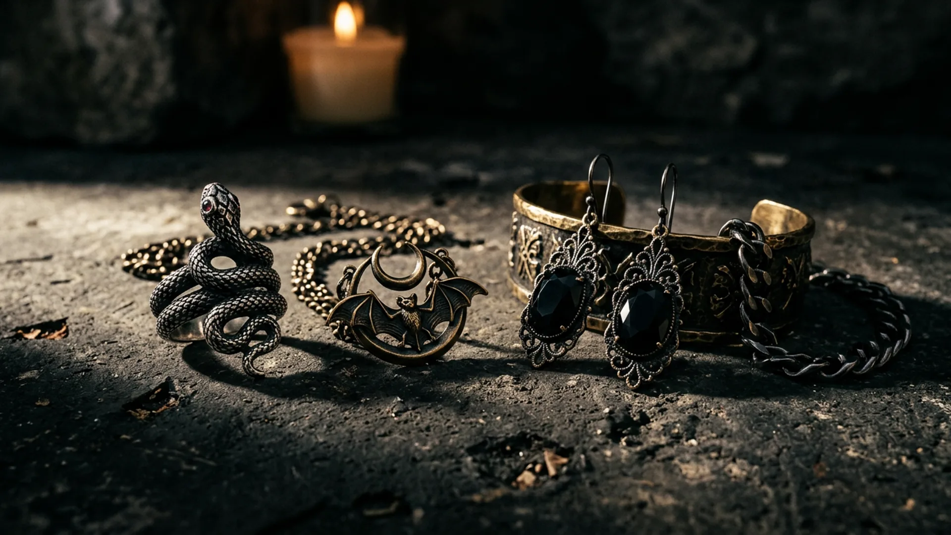 After Dark collection